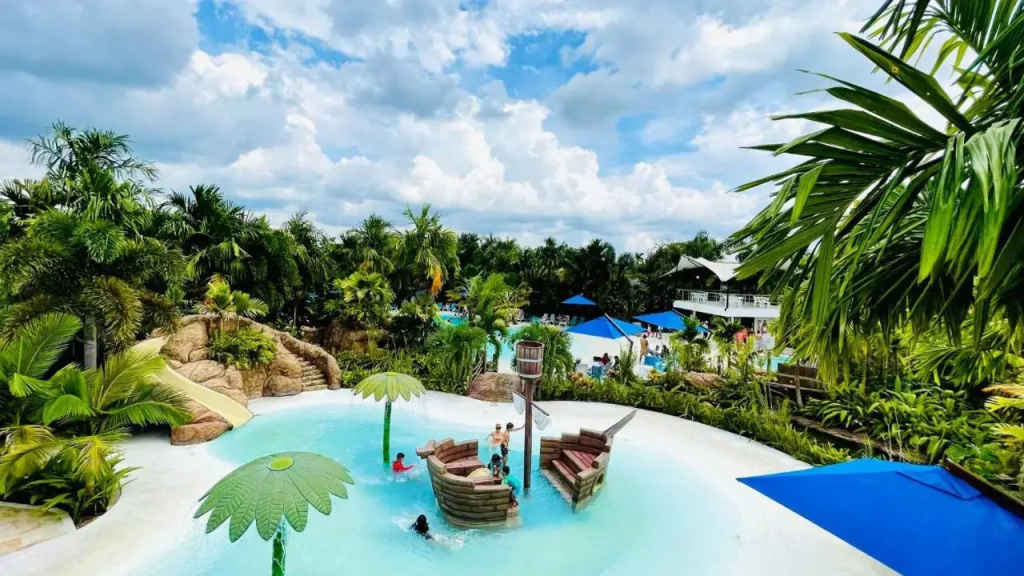 Hotel El Encanto