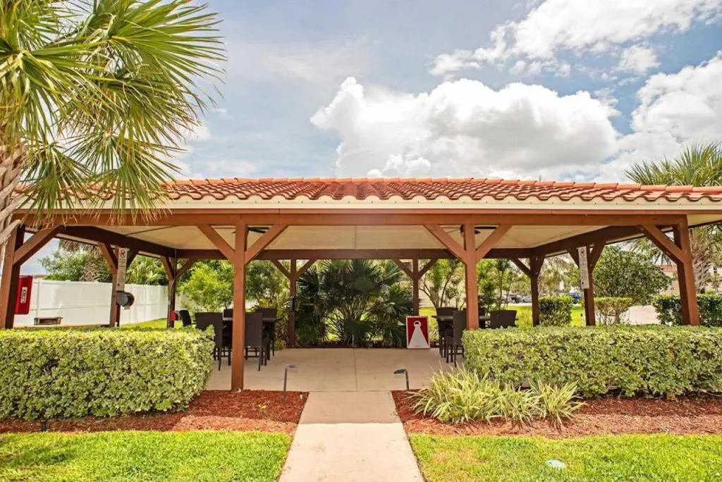 Ocean Village Club K34