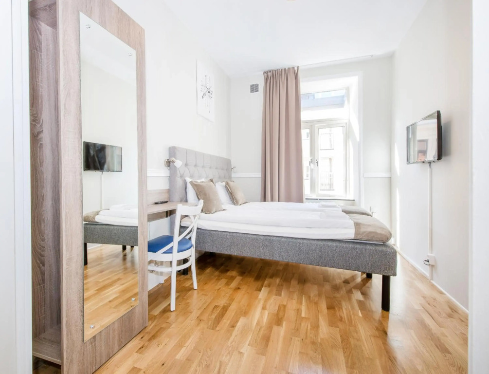 City Hotell Avenyn