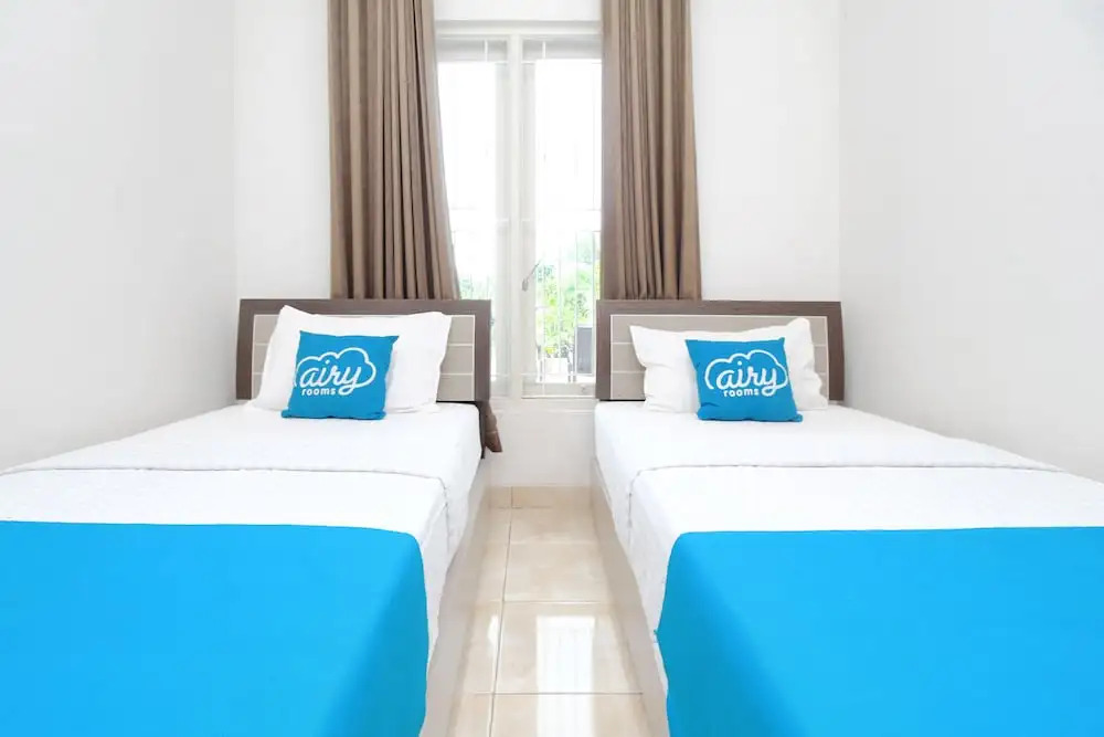 Airy Eco Syariah Banyumanik Kalipepe Satu 1 Semarang