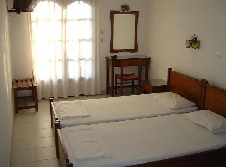 Hotel Marmaras