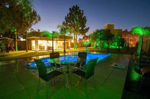 Viageiro Casa Hotel