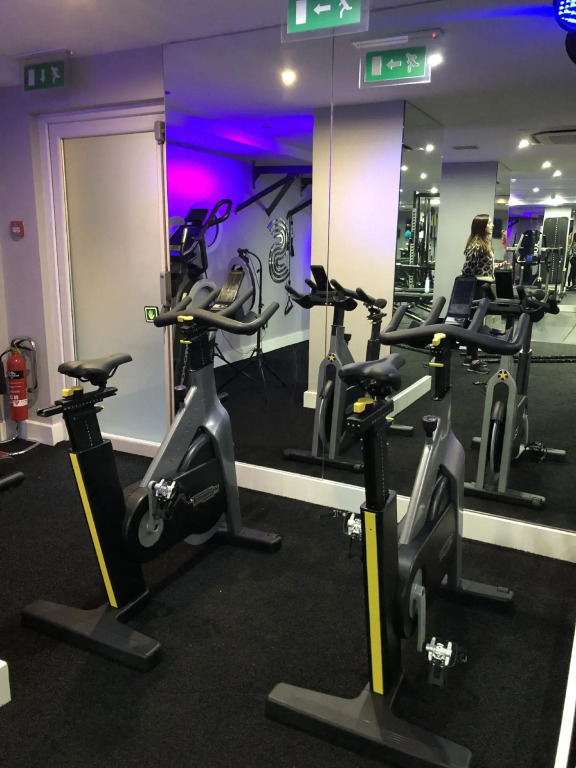 Doubletree By Hilton London Kensington