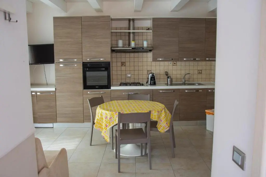 B&B Domus del Sole