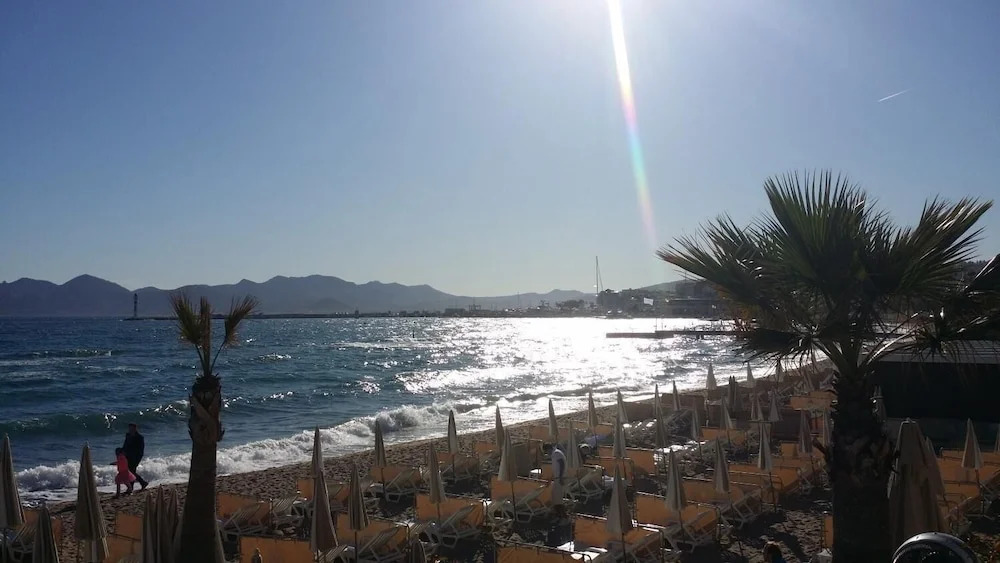Best Western Plus Cannes Riviera & SPA