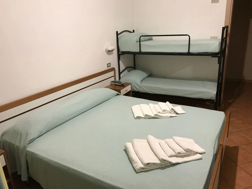 Hotel Cimarosa
