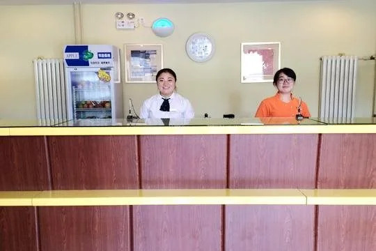 Home Inn Jinan Beiyuan Street Lishan Road
