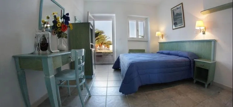 Vel Marì - Rooms on the Beach
