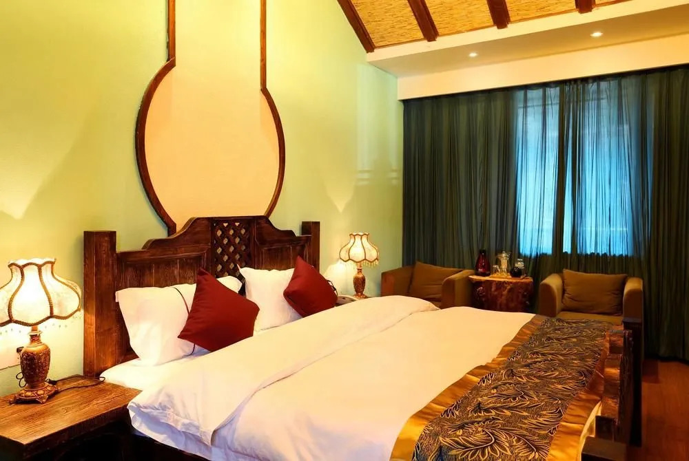 Yiya Boutique Inn