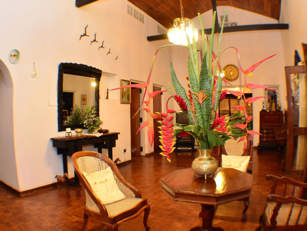 Villa Shenandoah