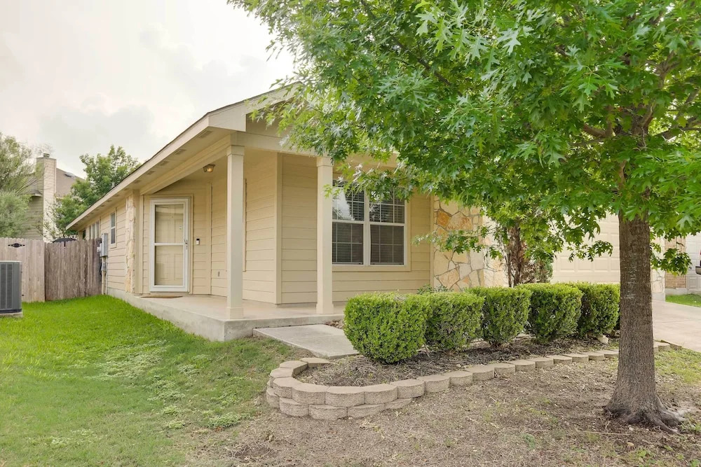 San Antonio Home w/ Game Room, 9 Mi to Seaworld!