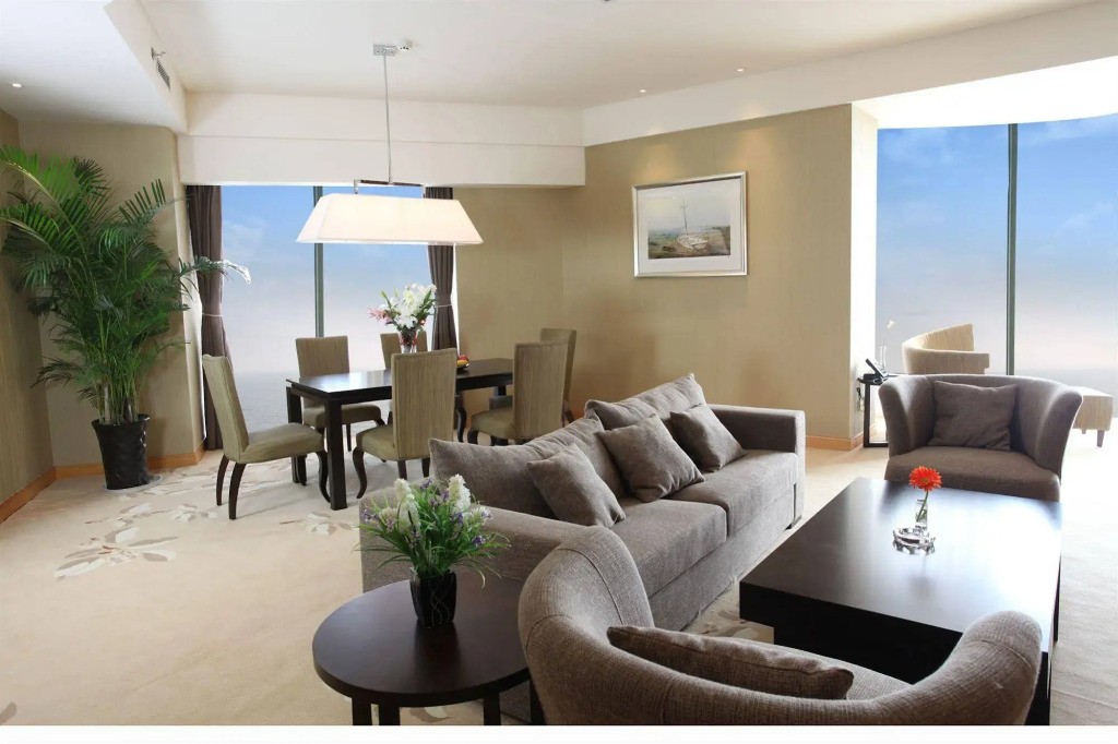 Grand Hotel Qinhuang