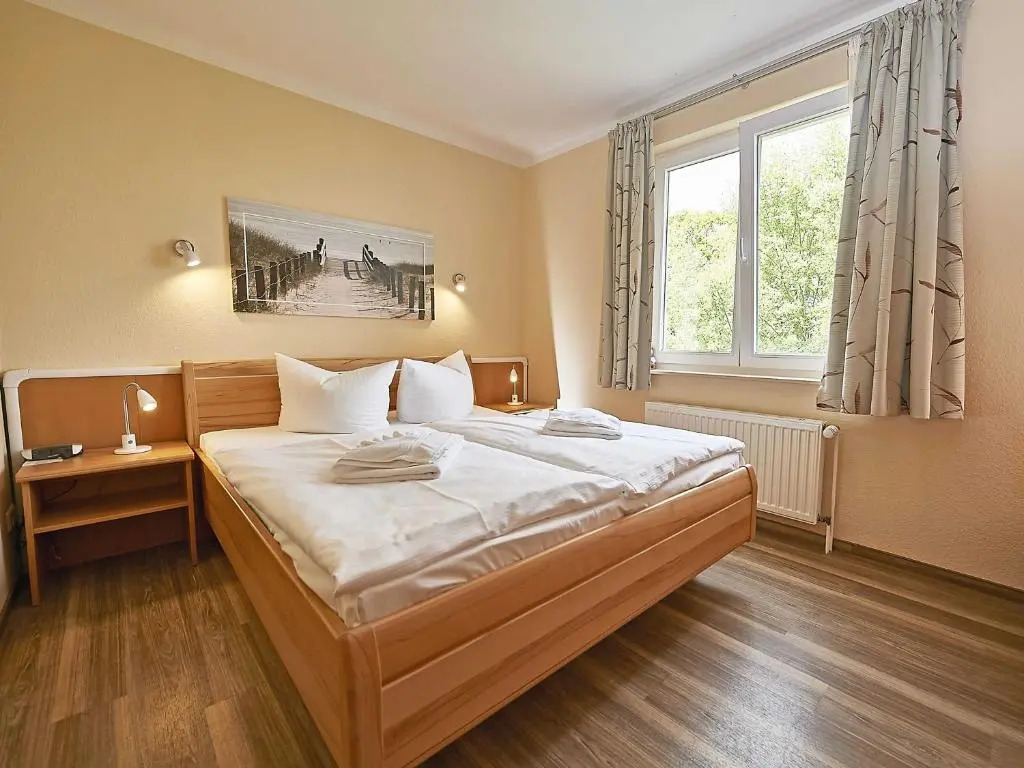Wohnpark Stadt Hamburg - Apt. 39