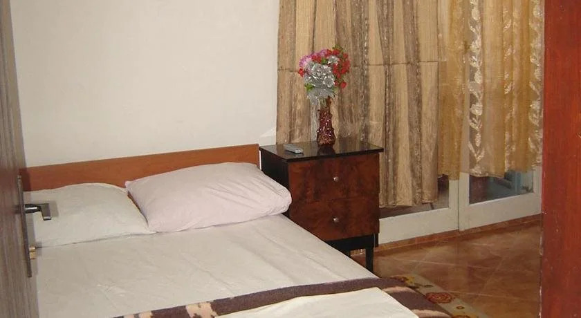 Accommodation Milla