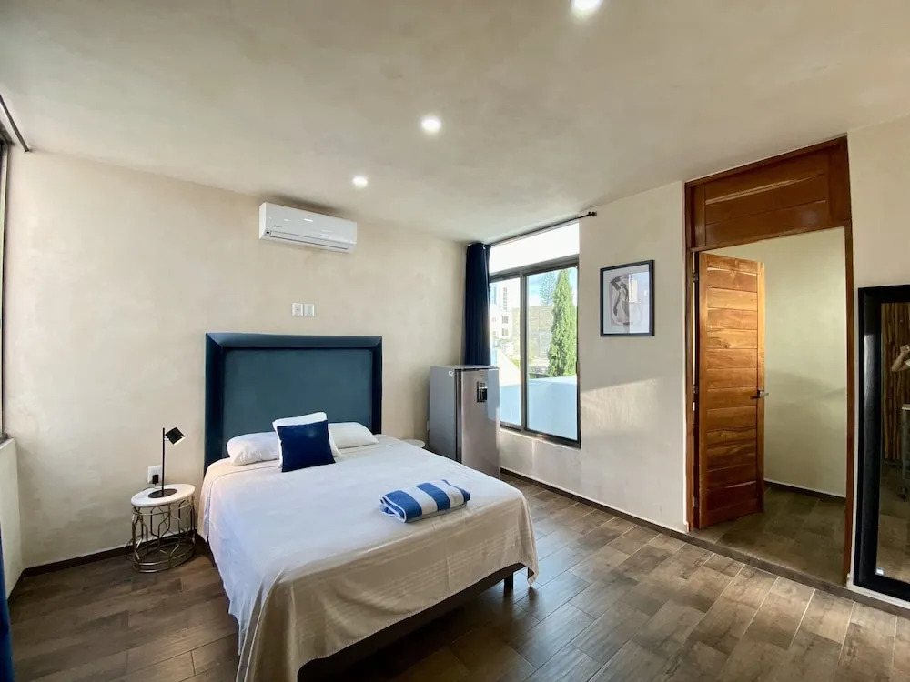 Casa Cielo Cancun