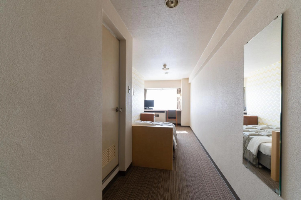 Hotel Econo Higashi Kanazawa