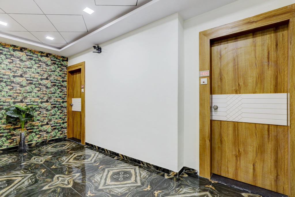 Hotel Lotus Gold
