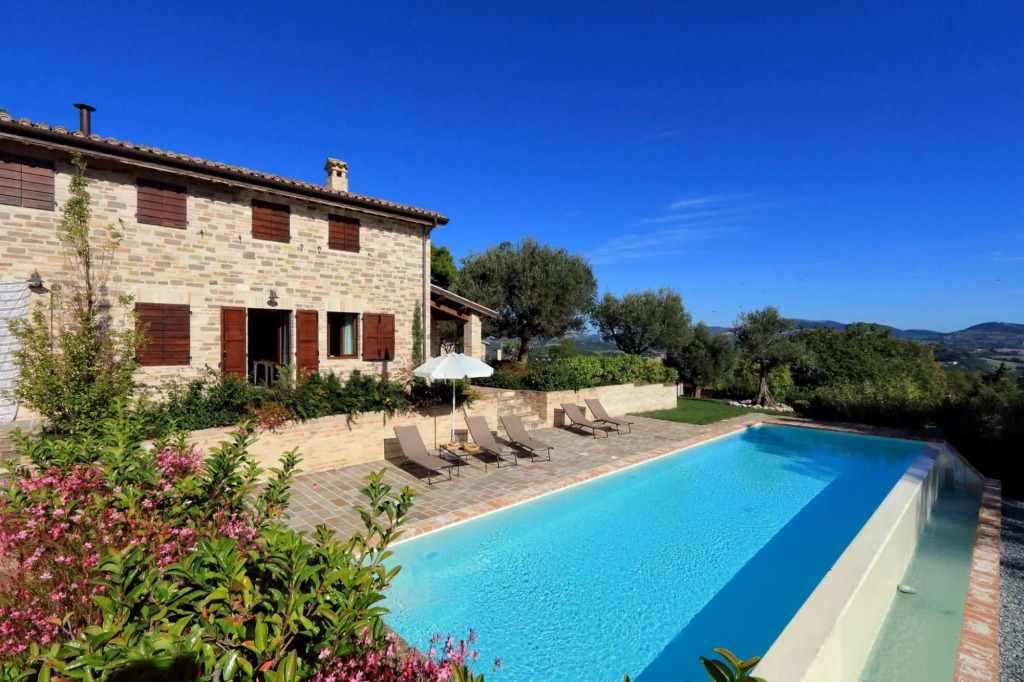 Casa Oriella