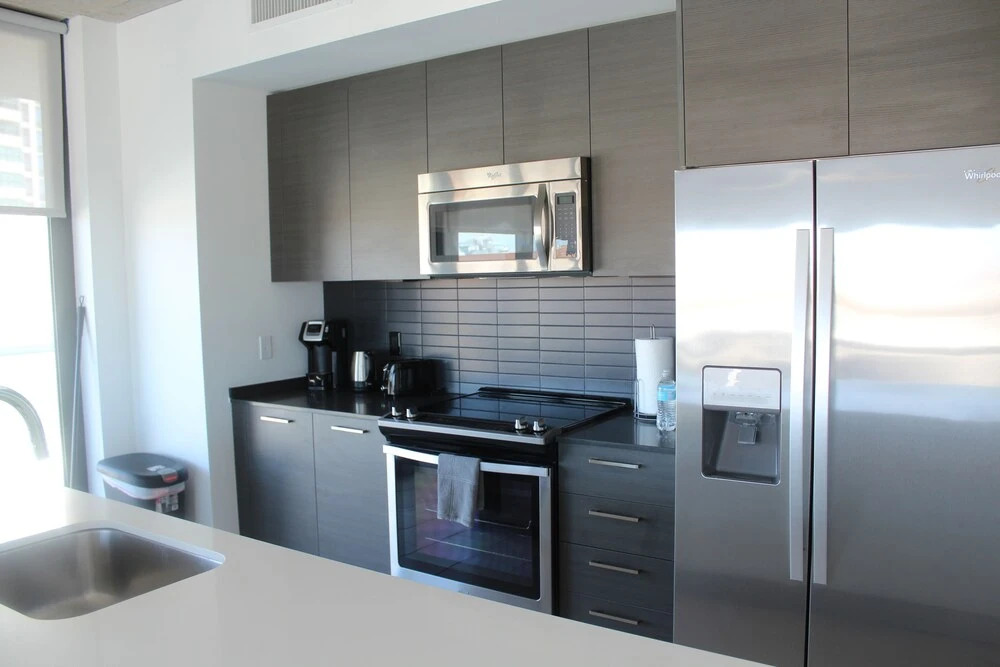 Moxy Miami Wynwood