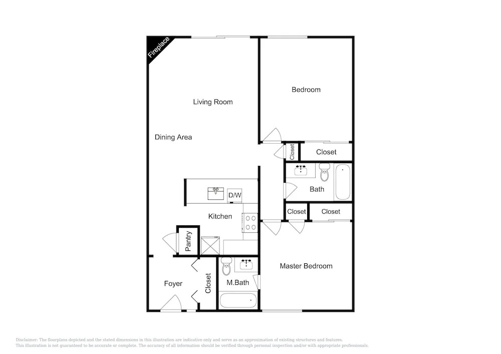 288 W Beaver Creek Blvd Condo Unit H1 - 2 Br condo by RedAwning