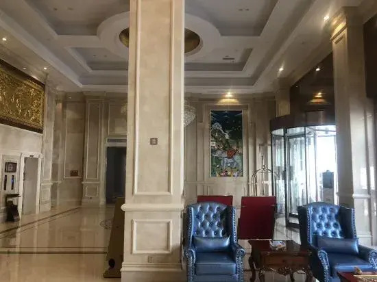 Vienna Hotel (Malkang Branch)