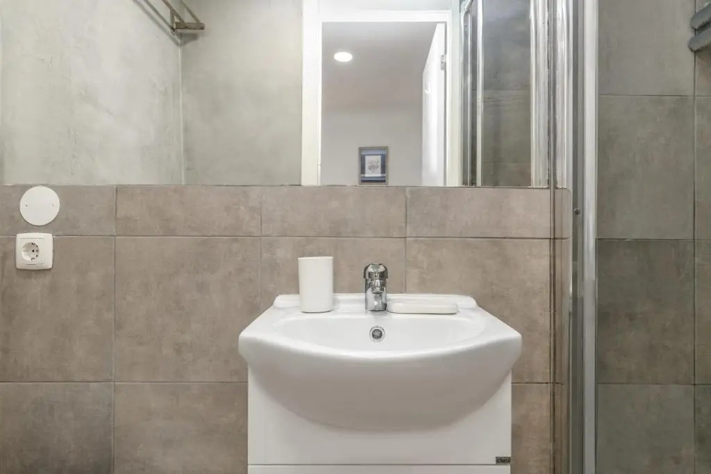 GuestReady - Minimalist Studio In Downtown Lisbon