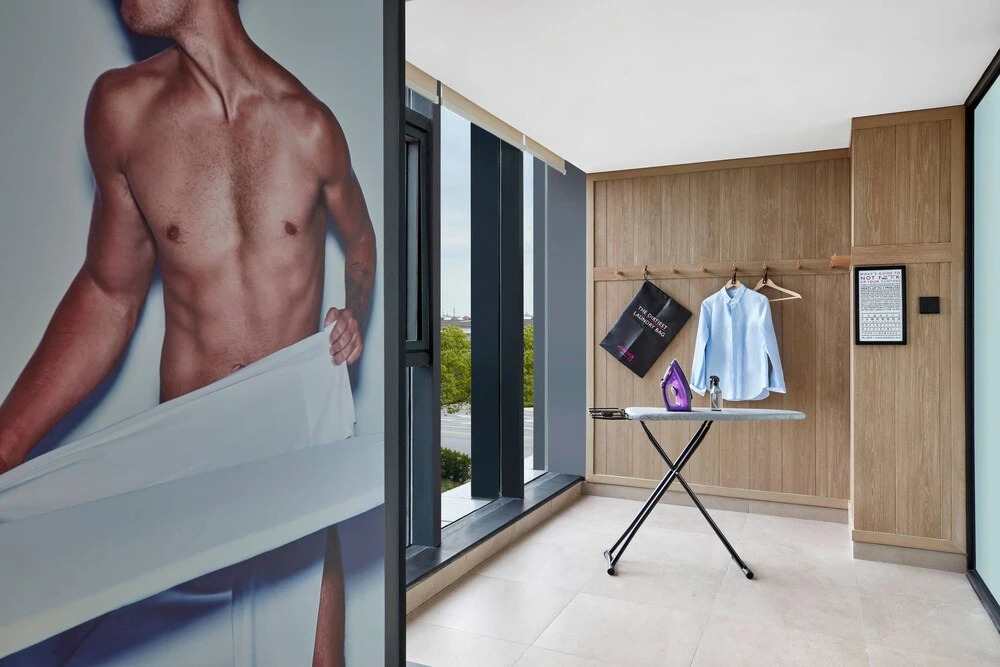 Moxy Shanghai Hongqiao NECC