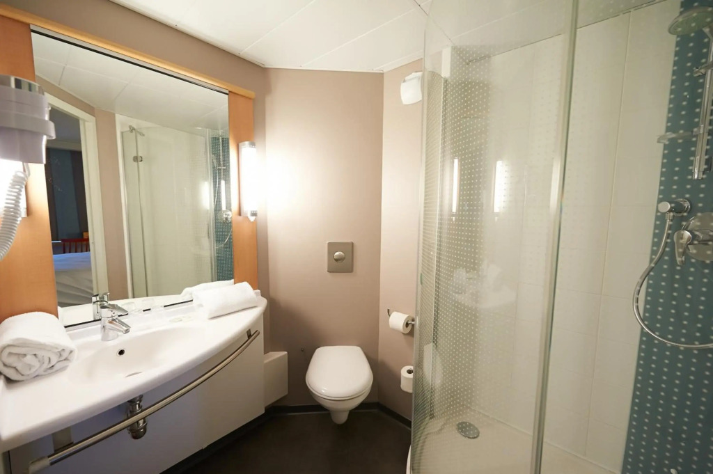 ibis Les Herbiers