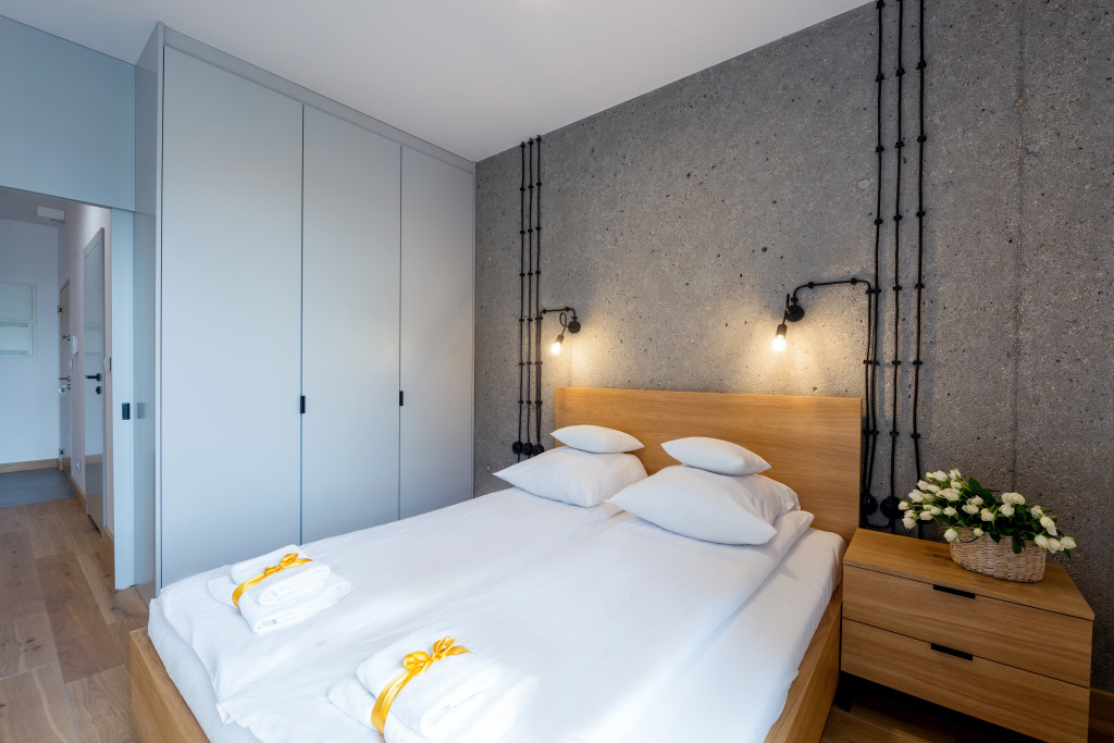 GO Apartments - ApartHotel