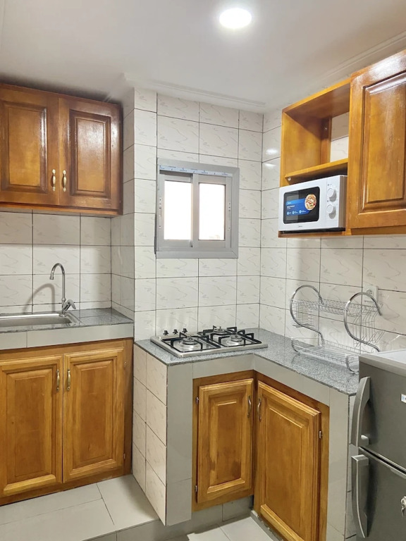 Residence La Marina