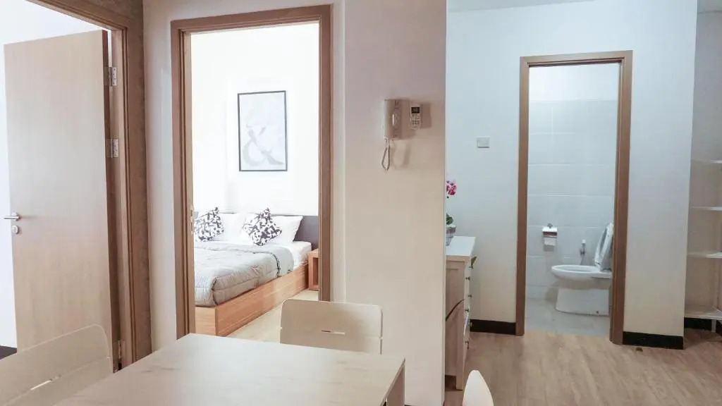 Cordova Suites
