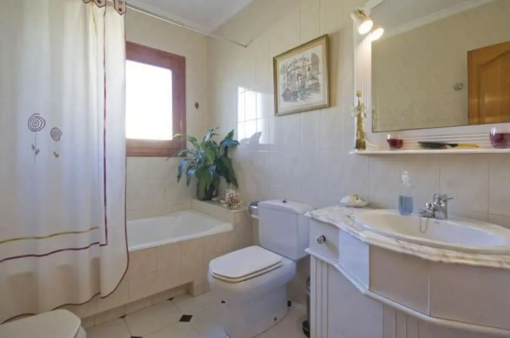 Villa in Calpe, Alicante 103822 by MO Rentals
