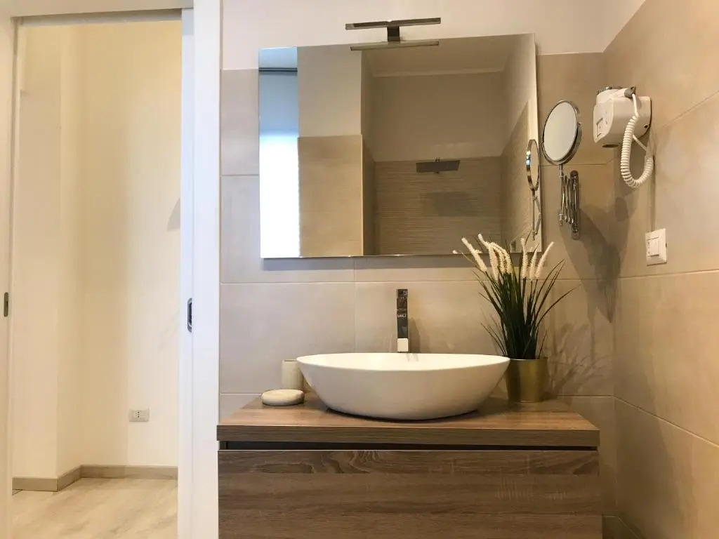 ODRA Suites