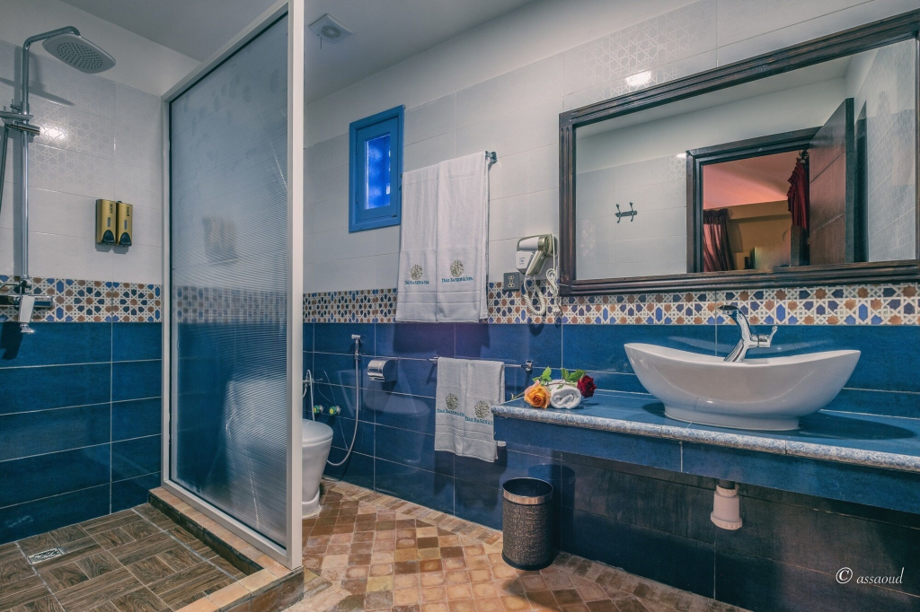Dar Ba Sidi & Spa Chefchaouen