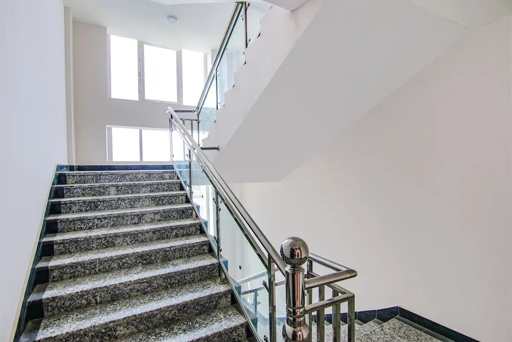Fabhotel Satyam International