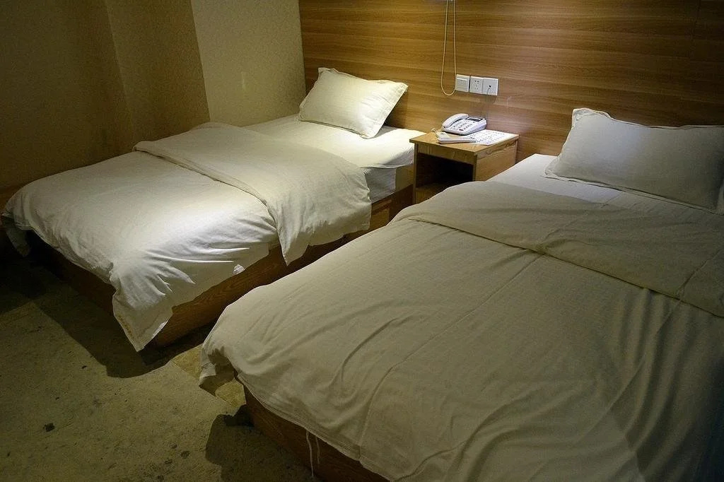 Youth Star Express Hotel