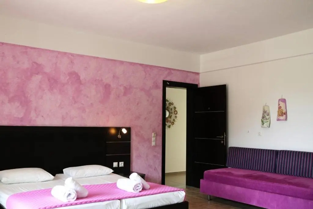 Dafni studios no2