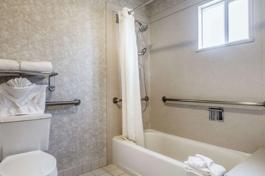 Quality Inn Half Moon Bay-Miramar Beach