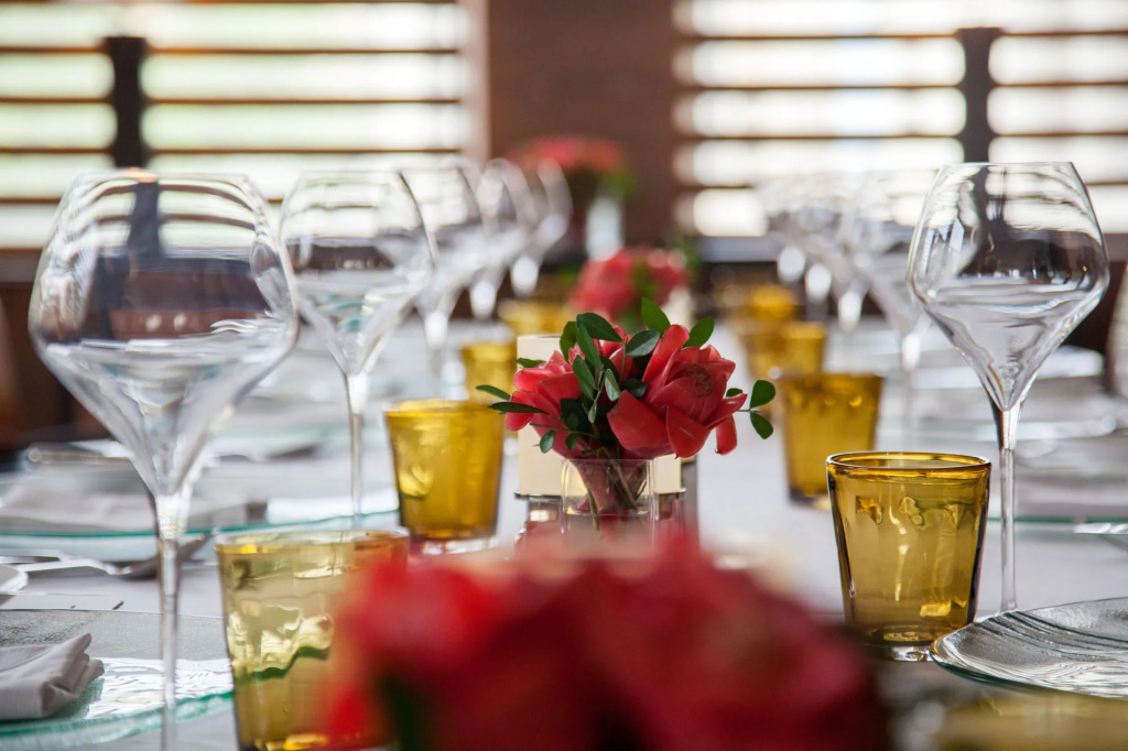 Eko Hotels and Suites