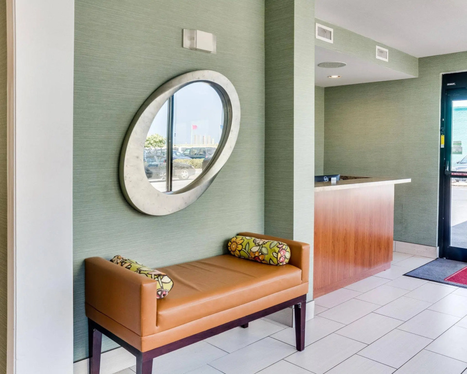 Garner Hotel Virginia Beach North by IHG