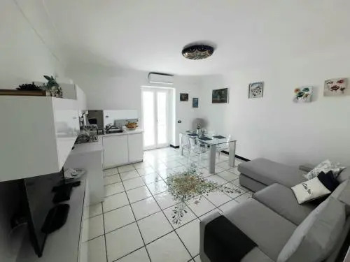 TENUTA CAVALIERE Breathtaking view