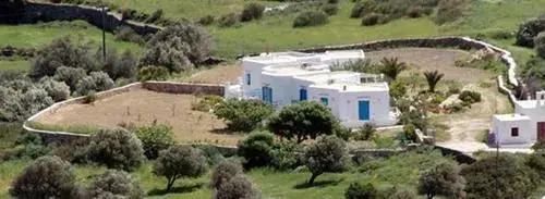 Smaragda Rooms & Studios