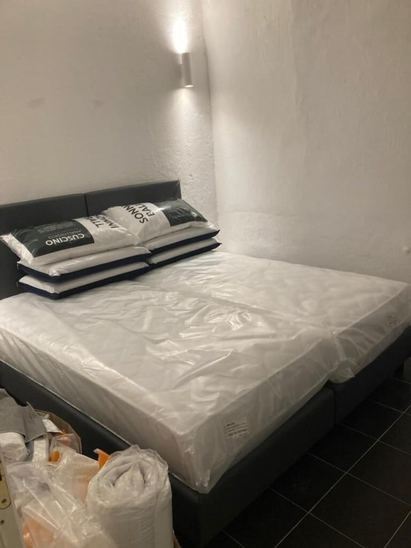 Happy Family Apartments Giustiniani