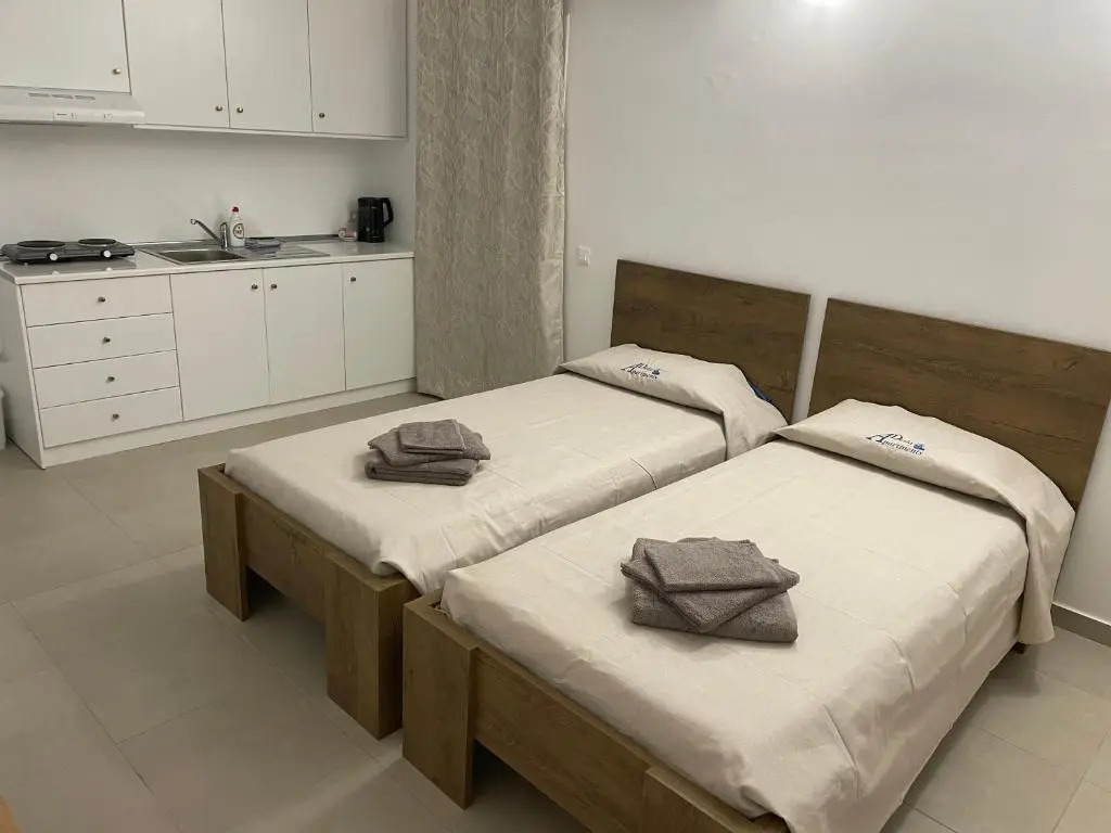 Deda Apartments