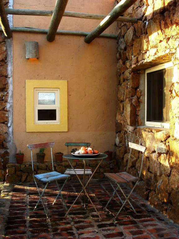 Posada de Piedra