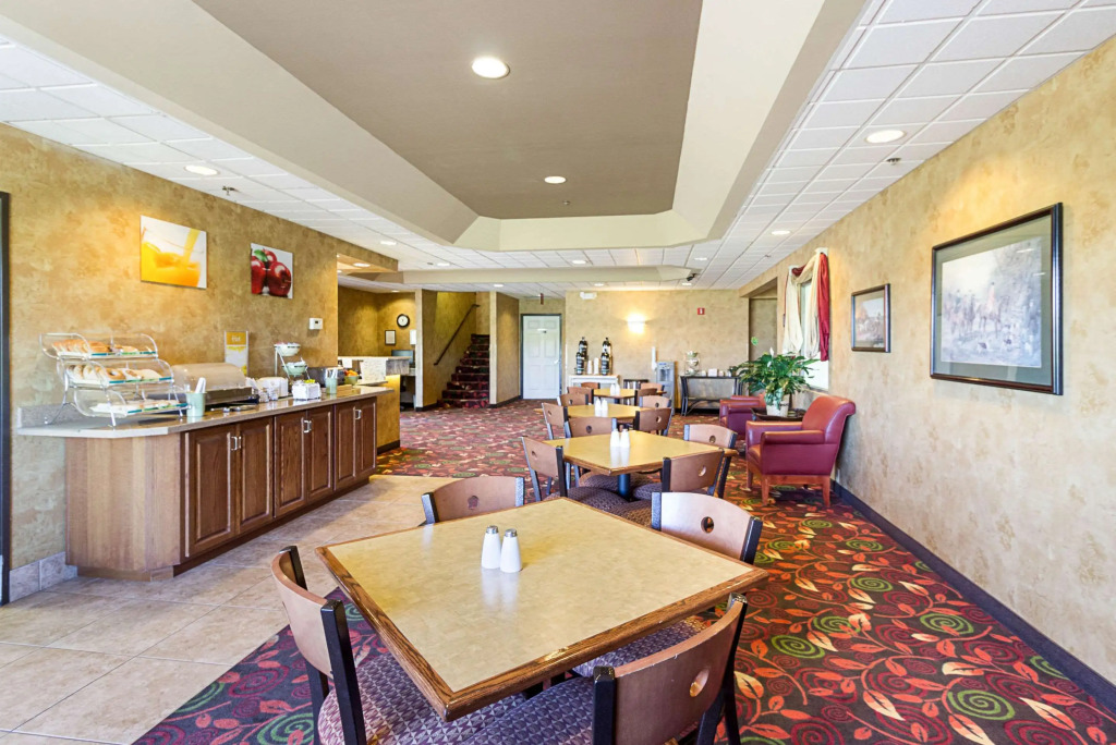 Quality Inn
