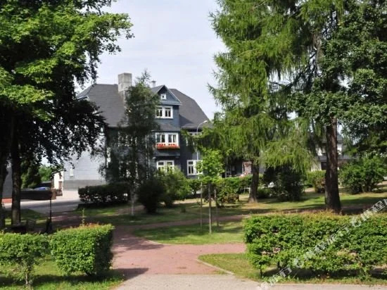 Rennsteighotel Hubertus