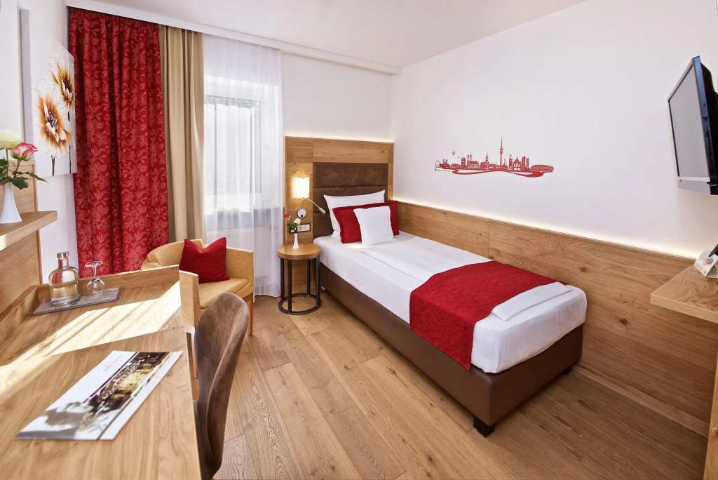 Park Hotel Laim