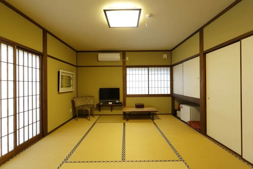 Asagiri Sanso Hibari