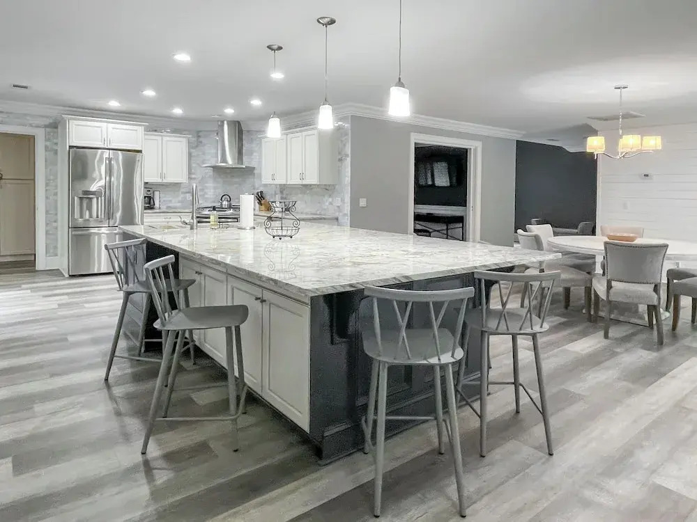 42 Planters Wood Drive at The Sea Pines Resort